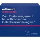 Orthomol Arthro plus капсулы + порошок (30 дней)